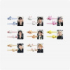 Stray Kids: dominATE Seoul: Hair Clip - Foxl.Ny