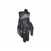 ALPINESTARS rukavice COROZAL 3 DRYSTAR, ALPINESTARS (černá, vel. L)