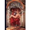 Papež ukrutný - Alejandro Jodorowsky