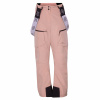 2117 Nyhem ECO W Lyžařské Kalhoty Pink M