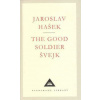 Good Soldier Svejk and His Fortunes in the World War HB - Hasek, J.