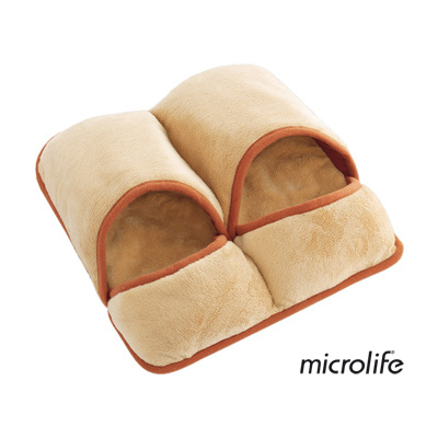 Microlife Vyhrievacie papuče FH 600