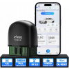 Diagnostický nástroj pre auto OBD2 Skener kódov chýb Čítačka Android