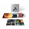 Michael Giacchino Star Trek Into Darkness 3 LP
