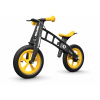 FirstBIKE odrážadlo Limited Edition Yellow