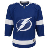 Outerstuff Dětský dres Tampa Bay Lightning NHL Premier Home Veľkosť: L/XL