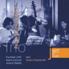 FRANTISEK UHLIR TRIO: Jazz At Prague Castle 2006 (CD) (František Uhlíř Trio & Dusko Goykovich - Jazz na Hradě)