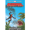 Deadpool Mrtví prezidenti