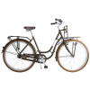 Bicykel mestský- Retro Tourist Bike Checker Pig 