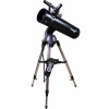 Hvezdársky teleskop Levenhuk SkyMatic 135 GTA