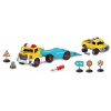 Odťahovka šróbovacie auto 37cm 8590331986804 Wiky