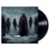 Aggression - Frozen Aggressors / Vinyl [LP]