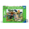 Ravensburger Minecraft 200 dielov