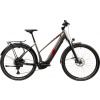 Corratec E-Power MTC Elite CX8 Sport Grey Silver Bosch Gen5 100Nm, 800Wh velikost rámu: L