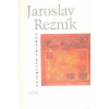Tajomstvo priamky (Jaroslav Rezník)
