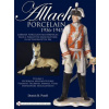 Allach Porcelain 1936-1945: Vol 2: Historical Military Figures, Peasants, Figurines, Animals, Vases, Dinnerware, Miscellaneous