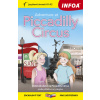 Četba pro začátečníky – Adventure at Piccadilly Circus (A1-A2)