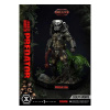 Prime 1 Studio Predator Museum Masterline Soška 1/3 Jungle Hunter Predator Deluxe Bonus Verze 90 cm