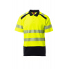 Payper ROAD - Veľkosť XL, Farba ŽLTÁ FLUO, NÁMORNÍCKA MODRÁ S00539P118