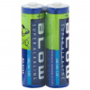 BLOW Batéria Super Alkalická AA LR6, 2ks