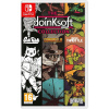 The Doinksoft Collection Nintendo Switch - krabicová verzia