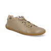 Pánska obuv Barefoot Aylla – Kallpa taupe béžové