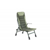 MIVARDI Kreslo Premium Long
