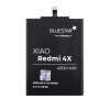 Batéria BlueStar Xiaomi Redmi 4X, Redmi 3S, Redmi 3, Redmi 3X (BM47) 4000mAh Li-ion