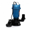 Kraft&Dele ponorné čerpadlo 2850 W 21000 l/h (Čerpadlo na septik s brúskou 2850 W KD755)