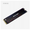 HIKSEMI SSD FUTURE 512GB, M.2 2280, PCIe Gen4x4, R7050/W4200 (HS-SSD-FUTURE(STD)/512G/PCIE4/WW)