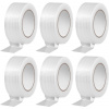 Páska Strend Pro, 48 mm, L-130 m, 45 µm, OPP, baliaca, lepiaca, priesvitná, bal. 6 ks