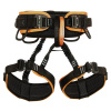 Rock Empire Belt Equip Lock oranžová M-XXL
