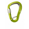 EDELRID HMS BULLETPROOF SCREW FG HOROLEZECKÁ KARABÍNA