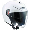 Prilba na moto AGV K-5 white - MS (57/58)