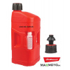Kanister Polisport Pro Octane 20l s rýchlotankovacím uzáverom