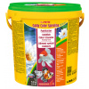 Sera Goldy Color Spirulina Nature 10 l