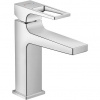 Hansgrohe Metropol Stojánková batéria pre umývadlo vyššia slučka, s výtokom 74507000