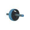 Posilovač kolečko VELKÉ Sedco LS3371 modro/černé, modrá