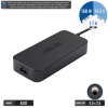 Originální 150W AC Adaptér Asus A17-150P1A 19,5V 7,7A (5,5*2,5mm)