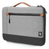 Puzdro Seine Scene Dijon Sleeve 13,6“ (SSDI13GR) sivé