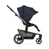 JOOLZ | HUB+ podvozok a sedadlo | Navy blue + darček zadarmo