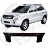 SCOUTT | Deflektor prednej kapoty pre Hyundai Tucson 2006-2010