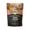 CARNILOVE Salmon & Turkey for Large Breed Puppy 1,5 kg