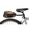 Cyklistický kufor Kimet 10 l viacfarebný