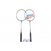 Wiky Badminton set 63 cm