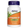 Now Foods Oreganový olej - 90 mäkkých gélov