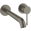 Grohe Essence New umývadlová batéria podomietková Brushed Hard Graphite 19967AL1