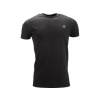 NASH - Tričko Tackle T-shirt Black S