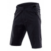 Cyklistické šortky TROY LEE DESIGNS Skyline Short Shell Mono Black veľ. 32
