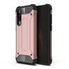 Tough armor kryt na Huawei P30 - Rose Gold